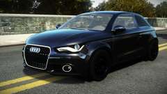 Audi A1 SYC