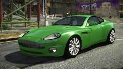 Aston Martin Vanquish SV-R for GTA 4