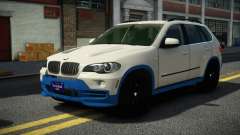 BMW X5 E70 V1.3 for GTA 4