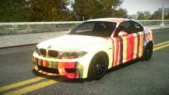 BMW 1M FT-R S10 for GTA 4