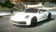 Porsche 911 CB-V S6