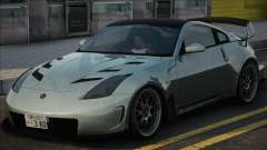 Nissan Superleggera 350z for GTA San Andreas