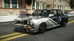 BMW M3 E30 DBS S5 for GTA 4