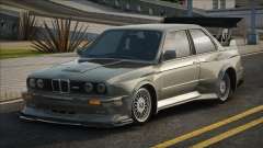 BMW M3 E30 Coupe for GTA San Andreas