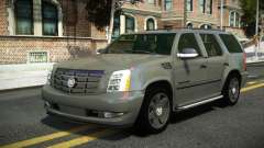 Cadillac Escalade PVT for GTA 4