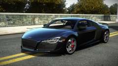Audi R8 F-Style for GTA 4