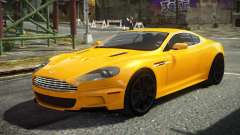 Aston Martin DBS PT for GTA 4