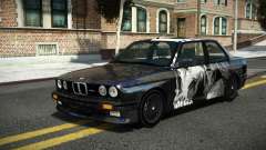 BMW M3 E30 DBS S11 for GTA 4