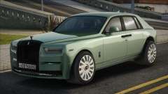 Rolls-Royce Phantom Devo for GTA San Andreas