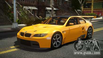 BMW M3 E92 L-Sport V1.1 for GTA 4