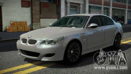 BMW M5 PS for GTA 4