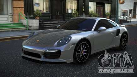 Porsche 911 Turbo FR for GTA 4