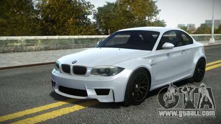 BMW 1M FT-R for GTA 4