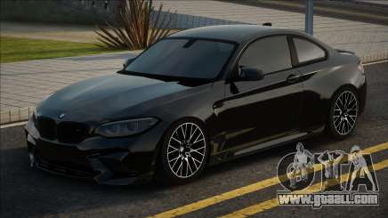 BMW M2 Competiton for GTA San Andreas