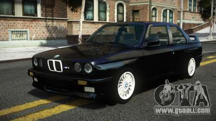 BMW M3 E30 NPZ for GTA 4