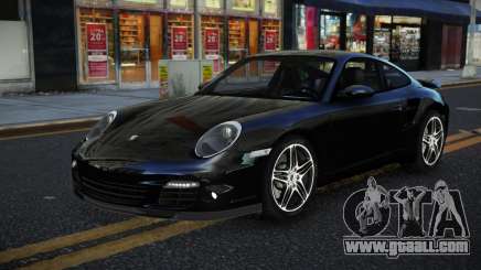 Porsche 911 Turbo SS for GTA 4