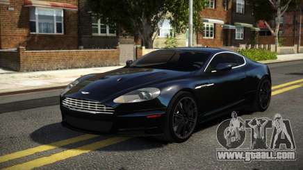 Aston Martin DBS FS for GTA 4