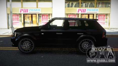 Range Rover Sport CW for GTA 4