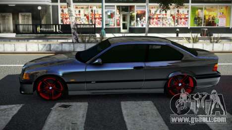 BMW M3 E36 ND for GTA 4