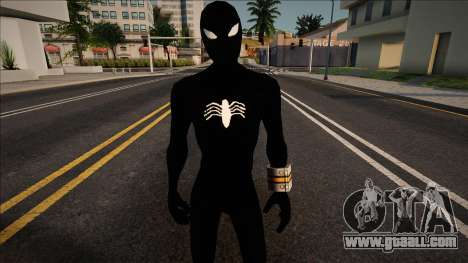 Venoiman Supaidaman Skin for GTA San Andreas