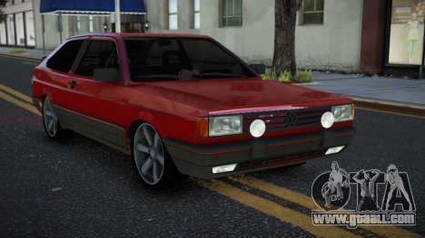 Volkswagen Gol SH for GTA 4