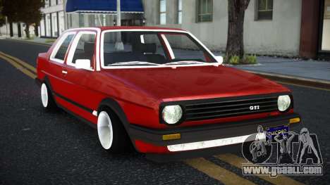 Volkswagen Jetta GD for GTA 4