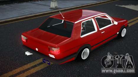 Volkswagen Jetta GD for GTA 4