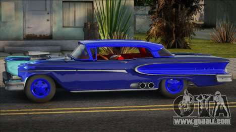 Ford Edsel Hot Rod for GTA San Andreas