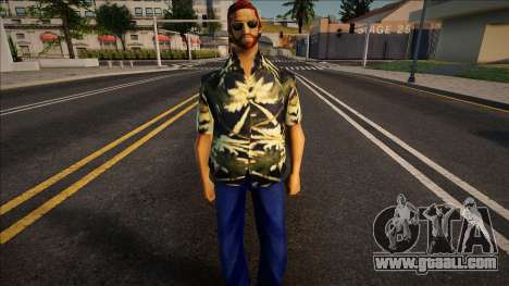 Vercetti Gang 2 for GTA San Andreas