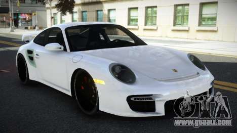 Porsche 911 HY for GTA 4