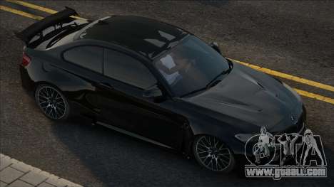 BMW M2 VT for GTA San Andreas