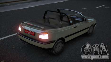 Volkswagen Golf DFC for GTA 4