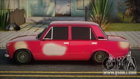 Vaz 2101 US A for GTA San Andreas