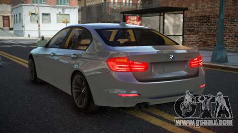 BMW 335i 13th for GTA 4