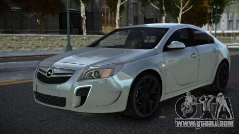 Opel Insignia SD for GTA 4