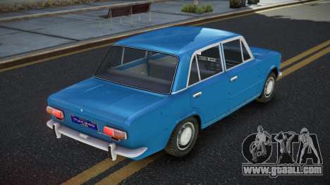 VAZ 2101 SD for GTA 4