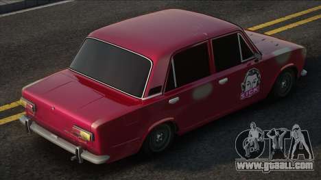 Vaz 2101 US A for GTA San Andreas