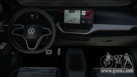 Volkswagen ID. 4 2024 (Electrobulka) for GTA San Andreas