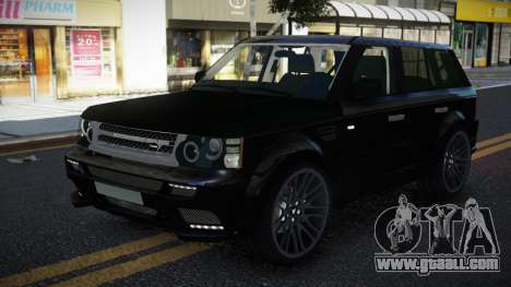 Range Rover Sport CW for GTA 4