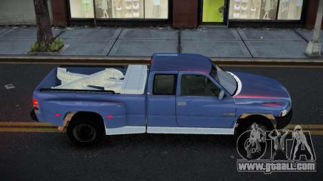 Dodge Ram BG 3500 for GTA 4