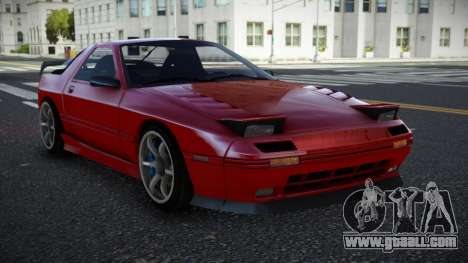 Mazda RX7 FC3S SH-R for GTA 4