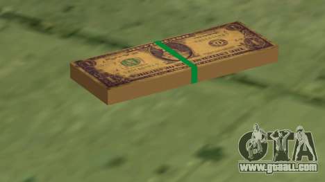 New money cash for GTA San Andreas