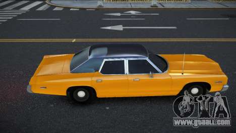 Dodge Monaco 74th V1.1 for GTA 4