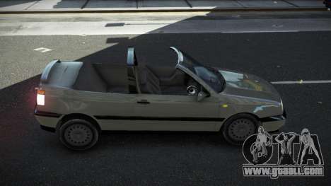 Volkswagen Golf DFC for GTA 4