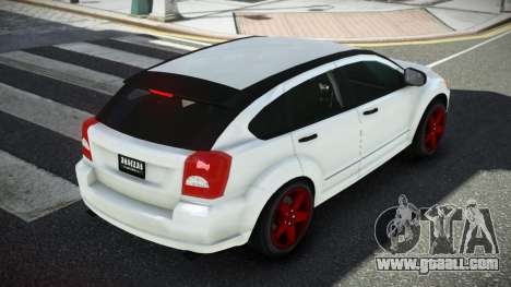 Dodge Caliber SPB for GTA 4