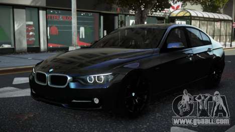 BMW 335i NC-L for GTA 4