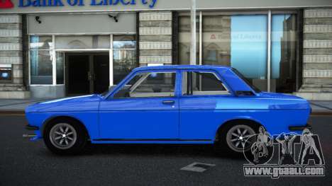 Datsun 510 LS for GTA 4