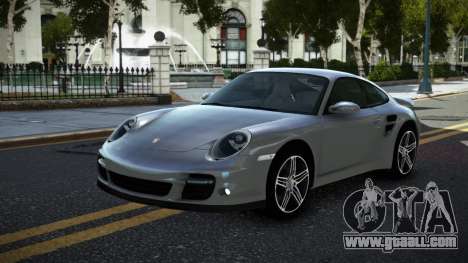 Porsche 911 Turbo ZQ for GTA 4