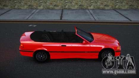 BMW M3 E36 VC for GTA 4