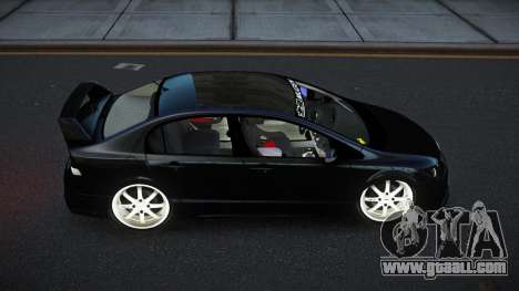 Honda Civic M-Tuned for GTA 4